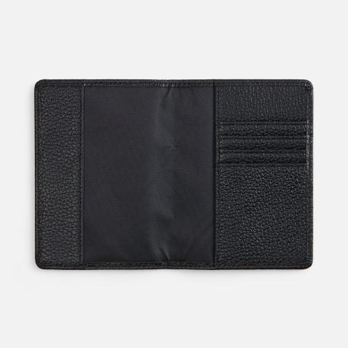 Обложка для паспорта Unison; - купить именные сувениры в Воронеже