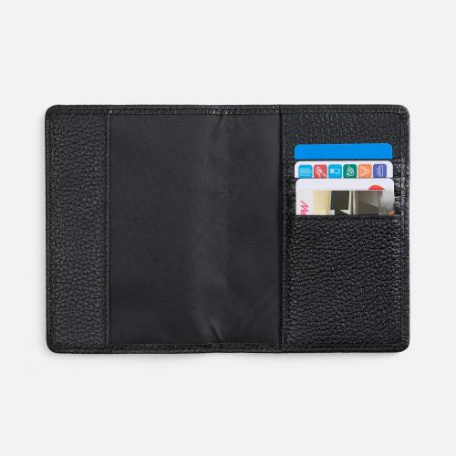 Обложка для паспорта Unison; - купить подарки с логотипом в Воронеже