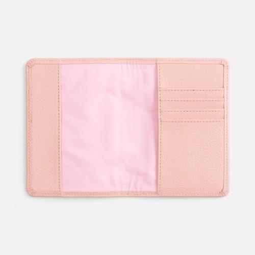 Обложка для паспорта Unison; - купить именные сувениры в Воронеже