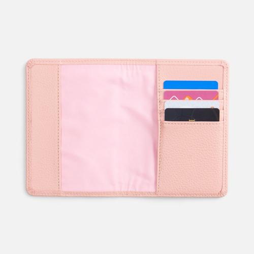 Обложка для паспорта Unison; - купить подарки с логотипом в Воронеже