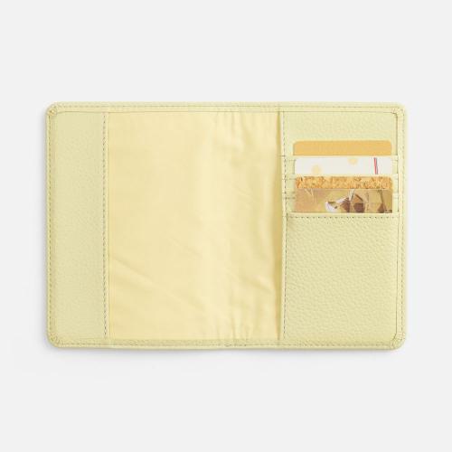 Обложка для паспорта Unison; - купить подарки с логотипом в Воронеже