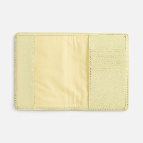 Обложка для паспорта Unison; - купить именные сувениры в Воронеже