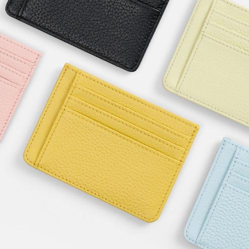 Чехол для карт Unison; - купить подарки с логотипом в Воронеже