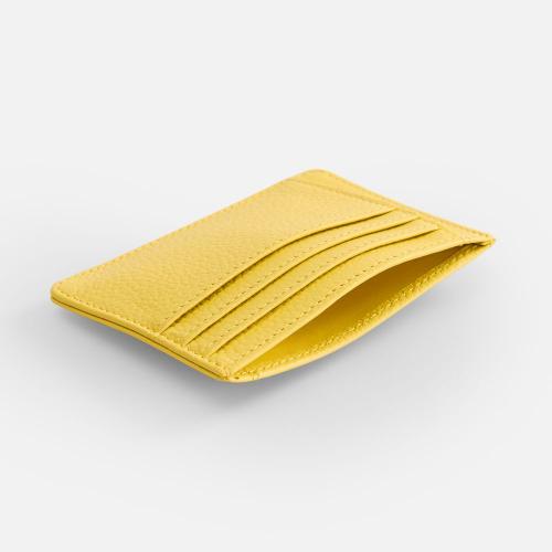 Чехол для карт Unison; - купить бизнесс-сувениры в Воронеже