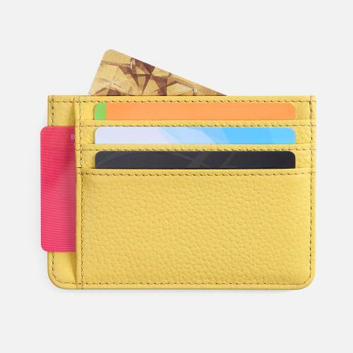 Чехол для карт Unison; - купить необычные сувениры в Воронеже