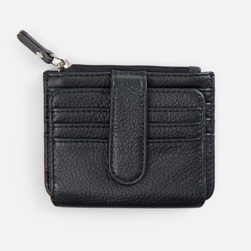 Картхолдер на молнии Unison; - купить необычные подарки в Воронеже