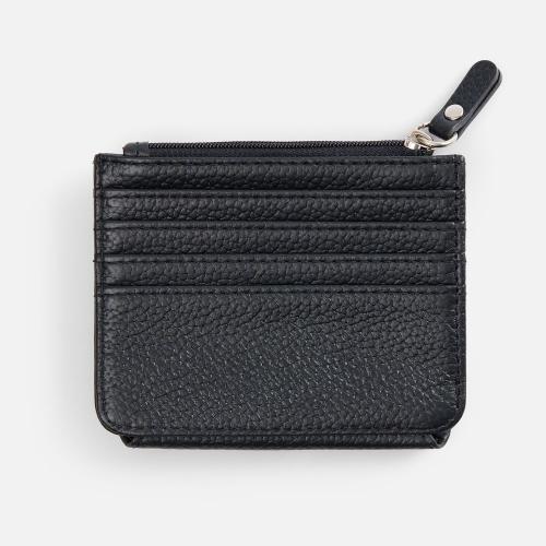 Картхолдер на молнии Unison; - купить необычные сувениры в Воронеже