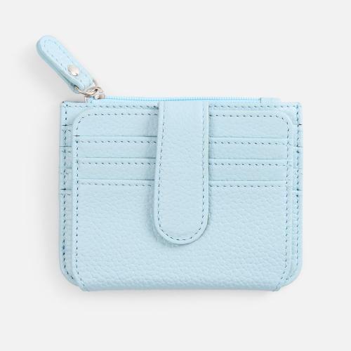 Картхолдер на молнии Unison; - купить необычные подарки в Воронеже