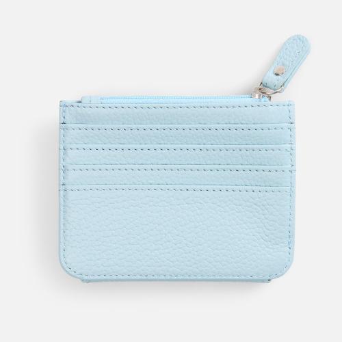 Картхолдер на молнии Unison; - купить необычные сувениры в Воронеже