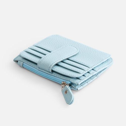 Картхолдер на молнии Unison; - купить бизнесс-сувениры в Воронеже