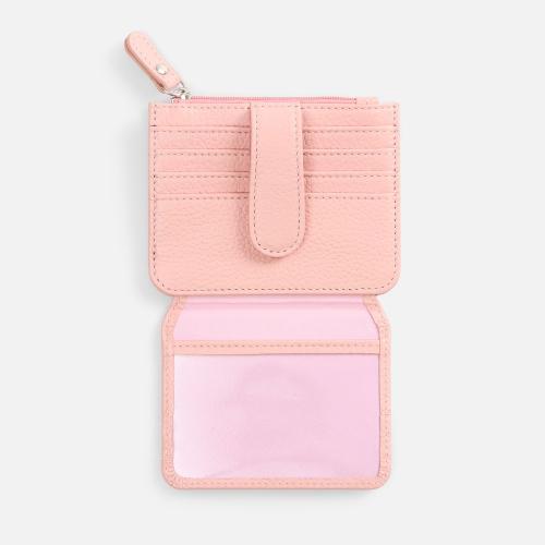 Картхолдер на молнии Unison; - купить именные сувениры в Воронеже