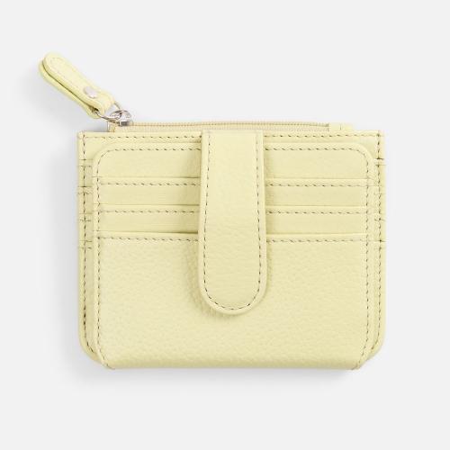 Картхолдер на молнии Unison; - купить необычные подарки в Воронеже