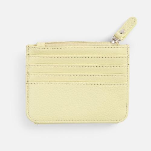 Картхолдер на молнии Unison; - купить необычные сувениры в Воронеже