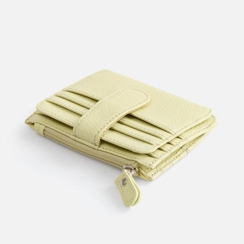 Картхолдер на молнии Unison; - купить бизнесс-сувениры в Воронеже