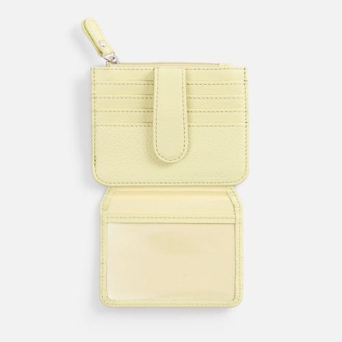 Картхолдер на молнии Unison; - купить именные сувениры в Воронеже