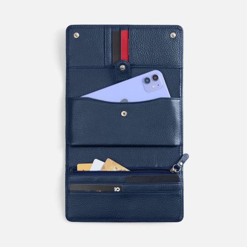 Клатч Unison; - купить подарки с логотипом в Воронеже