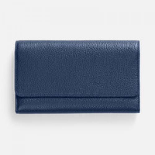 Клатч Unison, синий
