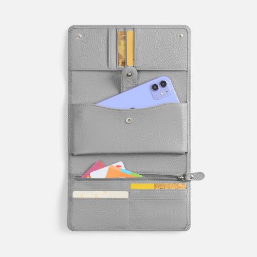 Клатч Unison; - купить подарки с логотипом в Воронеже