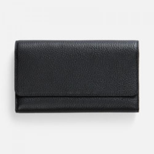 Клатч Unison, черный