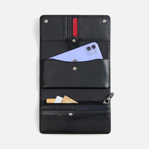 Клатч Unison; - купить подарки с логотипом в Воронеже