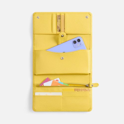 Клатч Unison; - купить подарки с логотипом в Воронеже