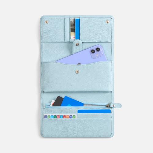 Клатч Unison; - купить подарки с логотипом в Воронеже