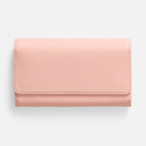 Клатч Unison, розовый