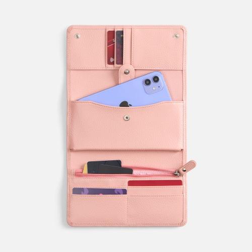 Клатч Unison; - купить подарки с логотипом в Воронеже