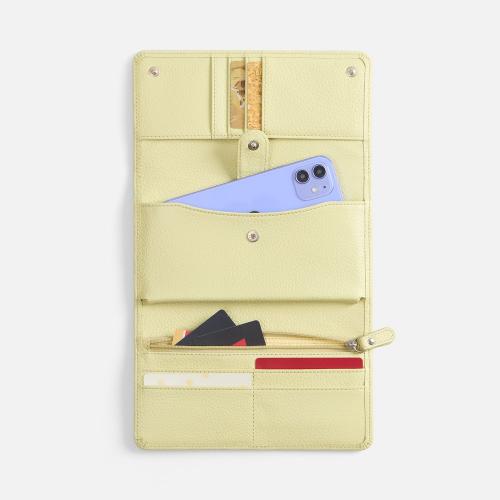 Клатч Unison; - купить подарки с логотипом в Воронеже