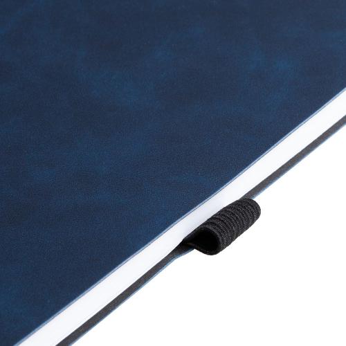 Ежедневник Nubuck Touch, недатированный; - купить подарки с логотипом в Воронеже