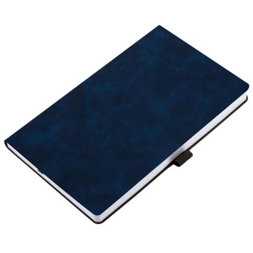 Ежедневник Nubuck Touch, недатированный; - купить именные сувениры в Воронеже