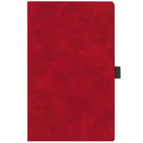 Ежедневник Nubuck Touch, недатированный; - купить необычные сувениры в Воронеже