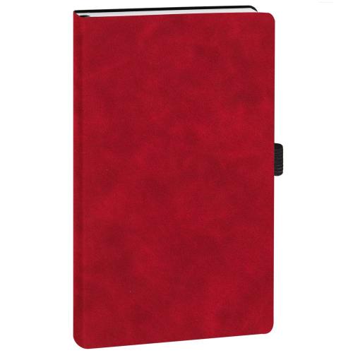 Ежедневник Nubuck Touch, недатированный; - купить необычные подарки в Воронеже