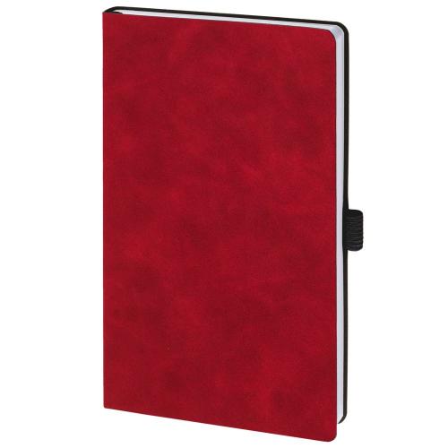 Ежедневник Nubuck Touch, недатированный; - купить бизнесс-сувениры в Воронеже