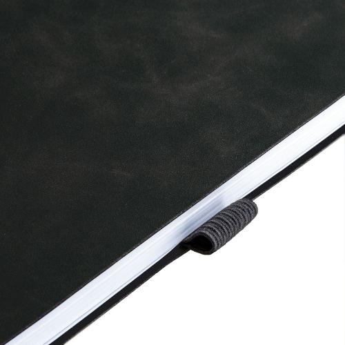 Ежедневник Nubuck Touch, недатированный; - купить подарки с логотипом в Воронеже