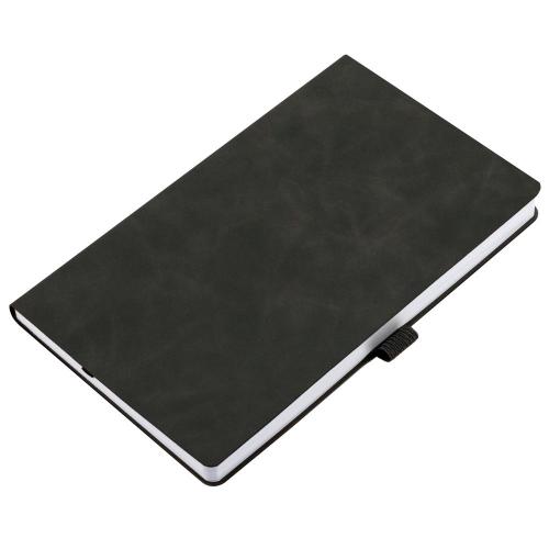 Ежедневник Nubuck Touch, недатированный; - купить именные сувениры в Воронеже