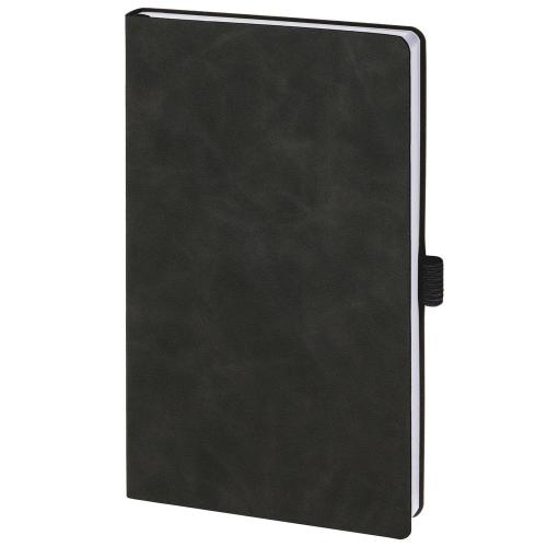 Ежедневник Nubuck Touch, недатированный; - купить бизнесс-сувениры в Воронеже