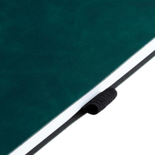 Ежедневник Nubuck Touch, недатированный; - купить подарки с логотипом в Воронеже