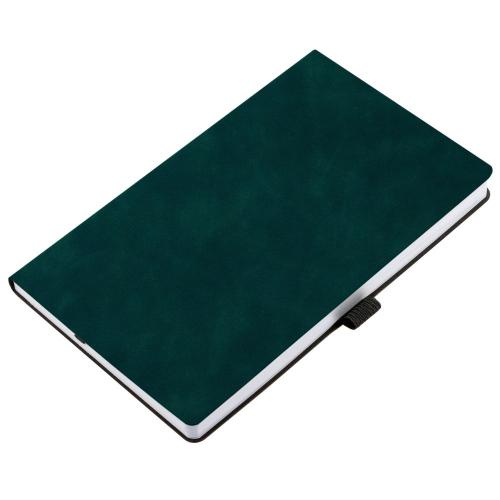 Ежедневник Nubuck Touch, недатированный; - купить именные сувениры в Воронеже