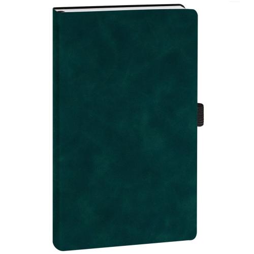 Ежедневник Nubuck Touch, недатированный; - купить необычные подарки в Воронеже