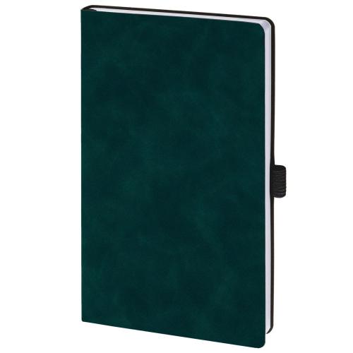 Ежедневник Nubuck Touch, недатированный; - купить бизнесс-сувениры в Воронеже