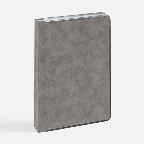 Ежедневник Metal Frame на заказ, датированный; - купить необычные подарки в Воронеже