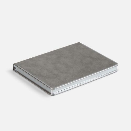 Ежедневник Metal Frame на заказ, датированный; - купить необычные сувениры в Воронеже