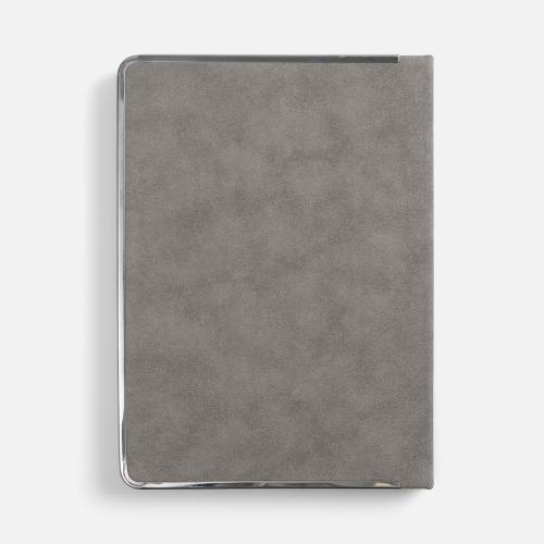 Ежедневник Metal Frame на заказ, датированный; - купить подарки с логотипом в Воронеже