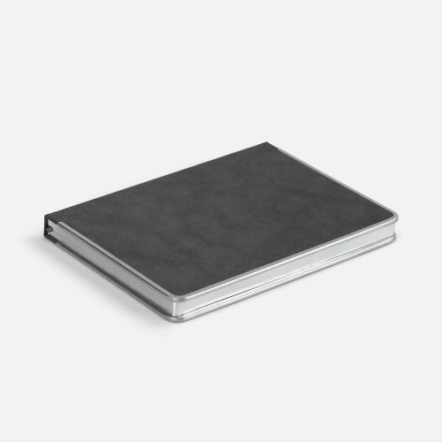 Ежедневник Metal Frame на заказ, датированный; - купить необычные сувениры в Воронеже