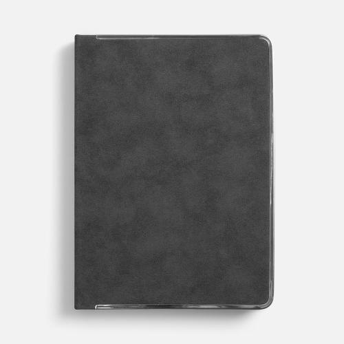 Ежедневник Metal Frame на заказ, датированный; - купить именные сувениры в Воронеже