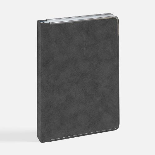 Ежедневник Metal Frame на заказ, датированный; - купить необычные подарки в Воронеже