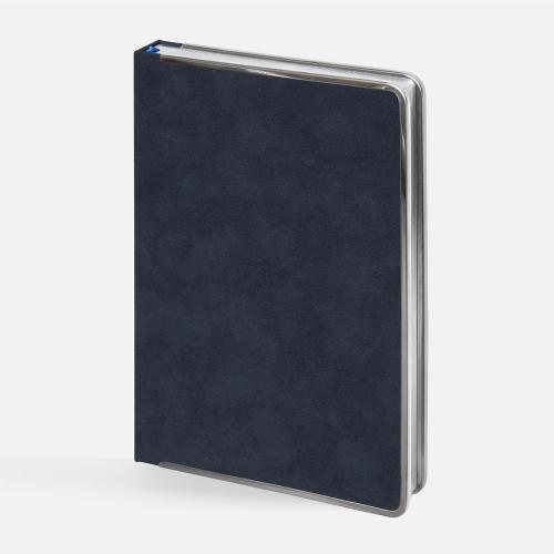 Ежедневник Metal Frame на заказ, датированный; - купить бизнесс-сувениры в Воронеже