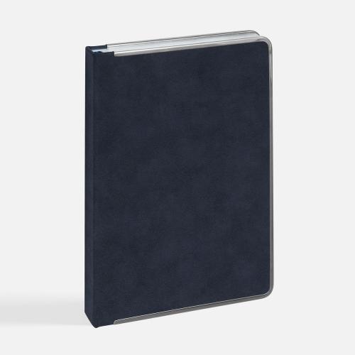 Ежедневник Metal Frame на заказ, датированный; - купить необычные подарки в Воронеже