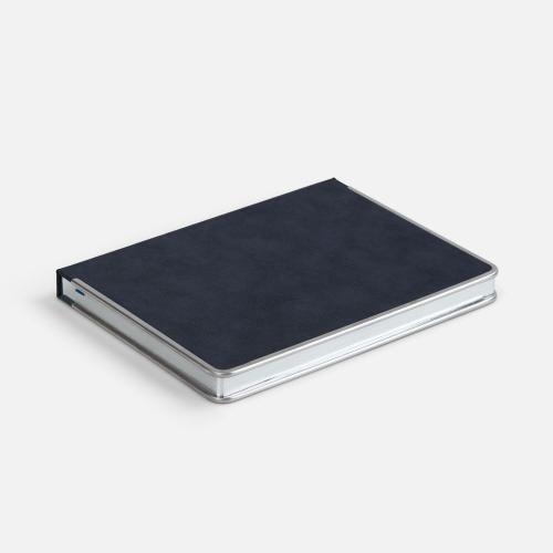 Ежедневник Metal Frame на заказ, датированный; - купить необычные сувениры в Воронеже